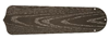 B552S0BR - Brown Patio Blades - Craftmade