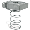 B91114 - 1/4" Kindorf Spring Nut - Abb Installation Products, Inc