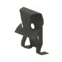 BA15 - SPRG Troffer Clip - Eaton