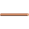 BARE20ST500 - Bare Cu 2/0-19 STR 500 - Copper