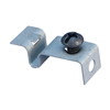 BHC - SPST Mounting Clip For T-Grid BX HNGR W/ 1/4" SCRW - Nvent Caddy