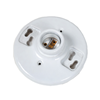 BK1 - Porcelain Keyless Lamp Holder - Bergen Industries, Inc.