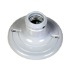 BK2 - Keyless Plastic Lamp Holder - Bergen Industries, Inc.