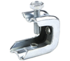 BK38 - 3/8'' Beam Clamp - LH Dottie