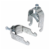 BL150 - SPRG 1-1/2" CNDT/CBL Clamp - Eaton