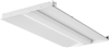 BLC2X44000LM35K - *Delisted*2X4 32W Led Center BSKT Troff 35K 4034LM - Lithonia Lighting