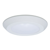 BLD6089SWHR - *Discontinued* 6" 10W Led Surface Mount 27-5K 812 - Cooper Lighting Solutions