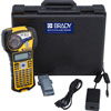 BMP21PLUSKIT1 - BMP21-Plus Portable Label Printer Kit - Brady®