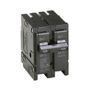 BR2125 - Type BR 120/240V, 10KA, 2P, 125A Usage As A Main Is A - Eaton Corp