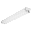 C232MV0LTGEB10IS - 4' 2 LMP Strip Light 32W 120-277V T8 - Lithonia Lighting - Acuity