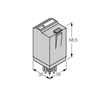 C2A20X012VDC - R4080 General Purpose Relay - SPC