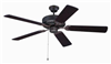 C52AG - 52" Aged Bronze Fan - Craftmade