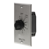 C560M - 60 Min Twist Timer With Metal Wallplate - Nsi