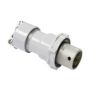 CCP6044BC - 60A 4W 4P NEMA4X Pwrmate Plug - Crouse-Hinds