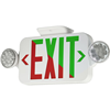 CCRRC - Exit/Emergency Light - Hubbell Lighting, Inc.