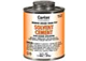 CEMENTQT - Quart Clear PVC Cement 633 - PVC & Accessories