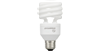 CF13ELSPIRAL830 - *Delisted* 13W CFL HLF SPRL 30K 80cri - Sylvania