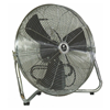 CF18 - 18" 1/5HP CMRCL 3150CFM Fan - Tpi