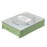 CFB4G30RCRE - Rec CFB, 4-G Extend, 3.0" D, RND CVR, CR - Wiring Device-Kellems