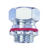 CG771450 - 3/4" Steel Cord Grip (.350-.45) - Bridgeport Fittings