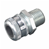 CGB116SA - 1/2"NPT ML Al CBL Gland (.25-.375) - Eaton