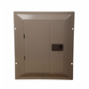 CH8BS - CH Indoor Surface Cover W/ Door For Size B Boxes - Eaton