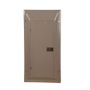 CH8DS - CH Indoor Surface Cover W/ Door For Size D Boxes - Eaton