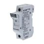 CHCC1DIU - 30A 600V 1P Id Class CC Fuse Block - Eaton