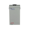 CHSPA50 - Spa Panel, 4 CKT, 2P 50a - Eaton