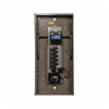 CHSUR24L125E - CH Surge Loadcntr 24 CCT 100A Main Lug Only - Eaton Corp