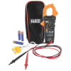 CL390 - Ac/DC Digital Clamp Meter, Auto-Ranging 400 Amp - Klein Tools