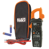 CL600 - Digital Clamp Meter, True RMS, Ac Auto-Ranging - Klein Tools