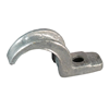 CL75MN - 3/4" Rigid 1H Mall Strap - Appleton