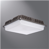 CLCSLED40SMUNV - 36W Led Canopy 40K 4839LM - Cooper Lighting Solutions