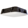 CNYLEDAL0SWW2UV0 - 34/52/75W Led Canopy 3K/4K/5K 5000-1000LM - Lithonia Lighting