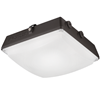 CNYLEDP150KMV0LT - 47W Led Cnpy 50K 4500LM BRZ - Lithonia Lighting