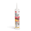 CP25WB+ - Fire Barrier CP25WB+ Caulk Cartridge, RD, 10.1oz - 3M