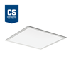 CPX2X44000LM50KM - *Delisted*40W 2X4 Led Flat Panel 5K 4000LM Backlit - Lithonia Lighting - Acuity