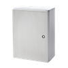 CSD16128SS - 16X12X8 N4X QTR TRN CH - Hoffman Enclosures, Inc.