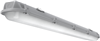 CSVTL48AL03MV0LT - 4' Lumen and CCT Selectable Led Vaportight - Lithonia Lighting