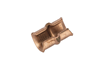 CT106 - 3-4 Main Copper C Tap - Nsi