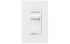 CT600PHWH - Contour 600W SP White Clam - Lutron