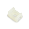 CTB75X75NTAC - Cable Tie Mounting Base, 4 Way Adhesive - 3M