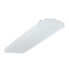 CWP44040 - 4' 37W Led Wrap 40K 4584LM 0-10V Dimming - Columbia Lighting