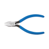 D2094C - Diagonal Cutting Pliers, 4" - Klein Tools