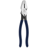 D2138NE - Lineman'S Pliers, High-Leverage, 8" - Klein Tools