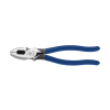 D2139NETP - Lineman'S Fish Tape Pulling Pliers, 9" - Klein Tools