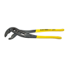 D50410 - Classic Klaw Pump Pliers, 10" - Klein Tools