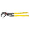 D50412B - Quick-Adjust Klaw Pump Pliers, 12" - Klein Tools