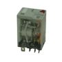 D7PF2AA - DPDT Relay - 120 Vac Coil - Eaton